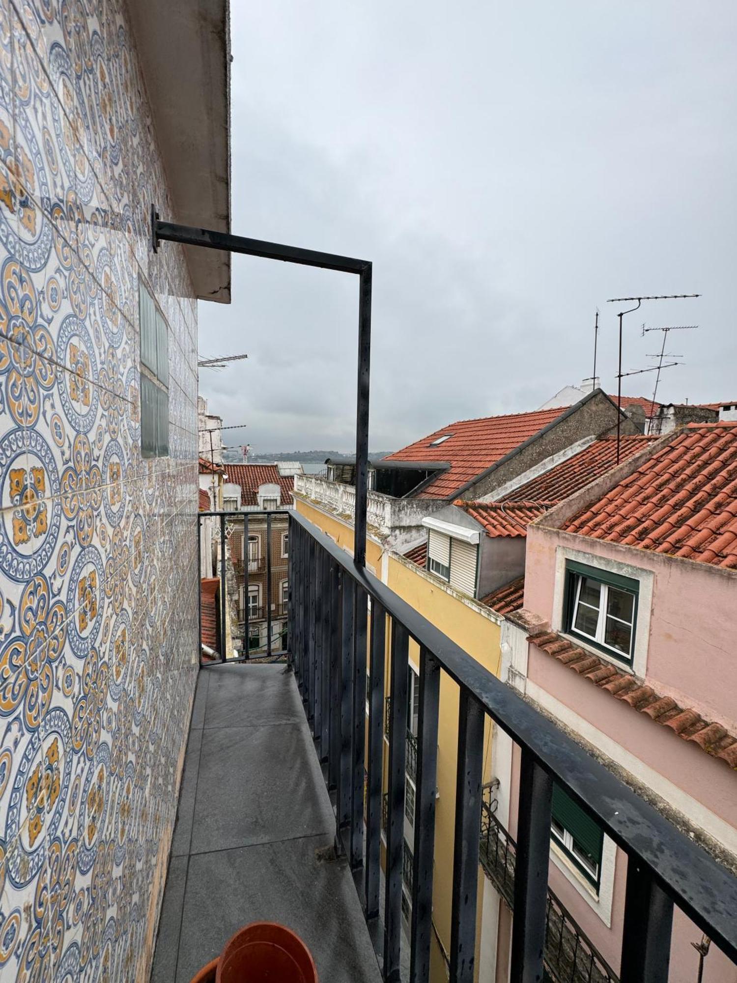 Lejlighed The Fancy House - Santa Catarina Lisboa